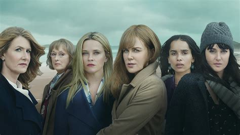  Big Little Lies! Una mirada profunda al misterio de una comunidad aparentemente perfecta