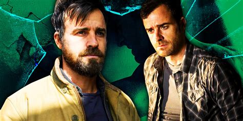 ¡The Leftovers! Un drama sobrenatural con un elenco estelar que explora la pérdida y la conexión humana!